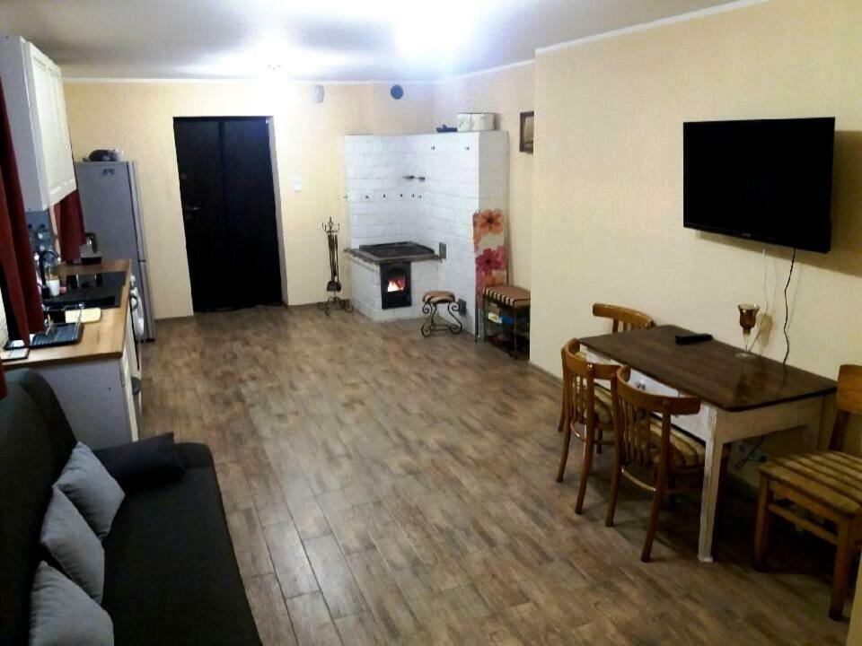 Apartamenty Sawino 4 Tykocin Exterior photo