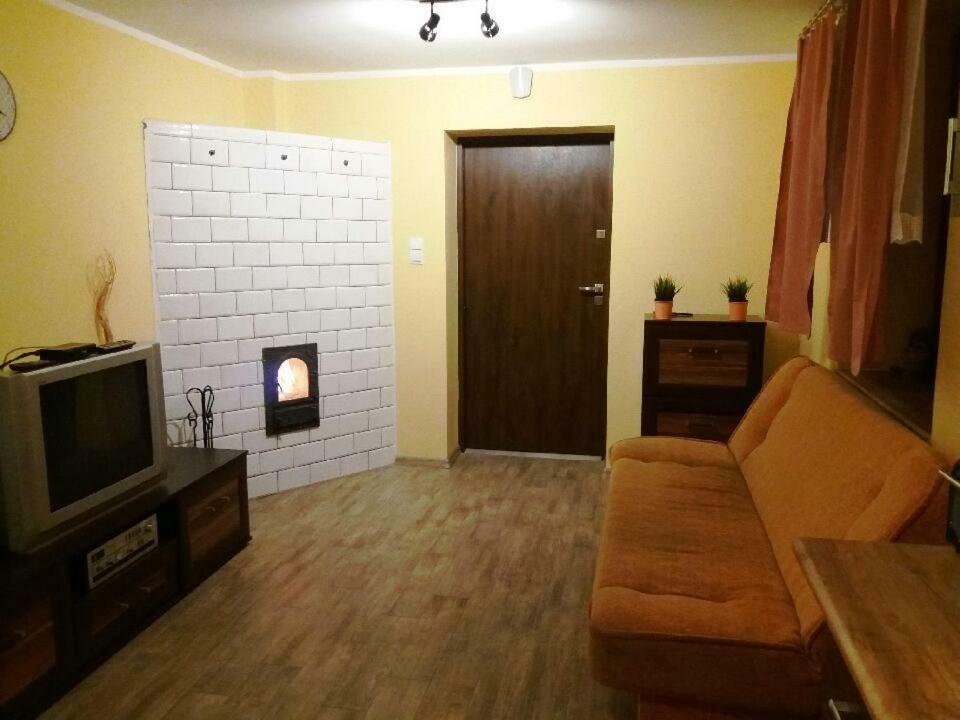 Apartamenty Sawino 4 Tykocin Exterior photo