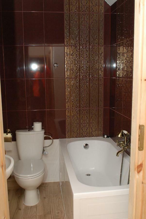 Apartamenty Sawino 4 Tykocin Exterior photo