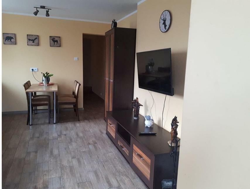 Apartamenty Sawino 4 Tykocin Exterior photo
