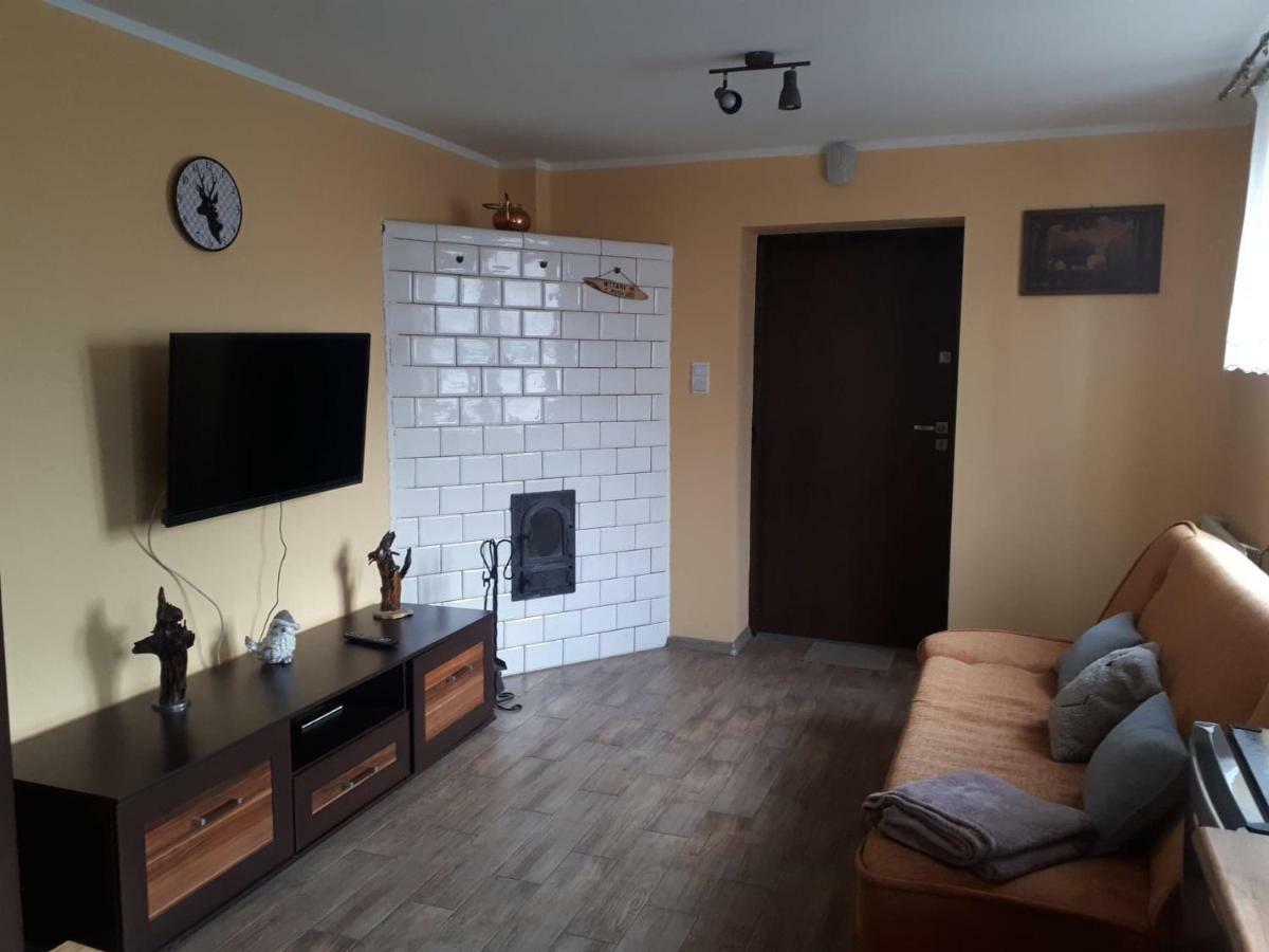 Apartamenty Sawino 4 Tykocin Exterior photo